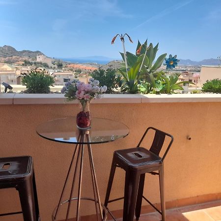 Piso Serena Beach Aguilas Luaran gambar