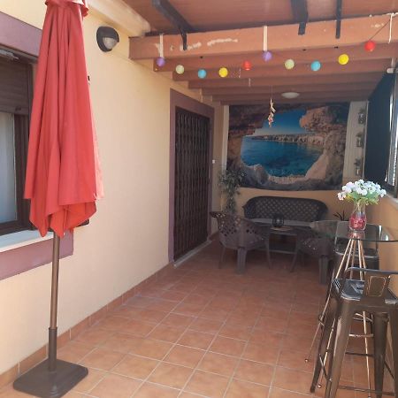Piso Serena Beach Aguilas Luaran gambar