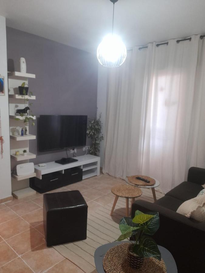 Piso Serena Beach Aguilas Luaran gambar