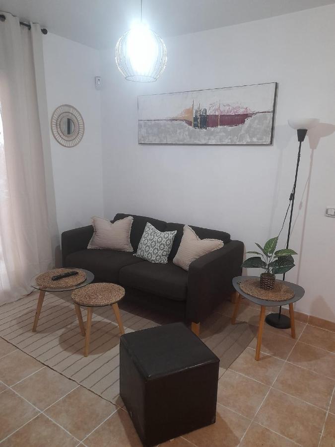 Piso Serena Beach Aguilas Luaran gambar