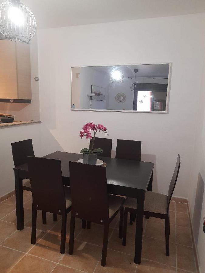 Piso Serena Beach Aguilas Luaran gambar