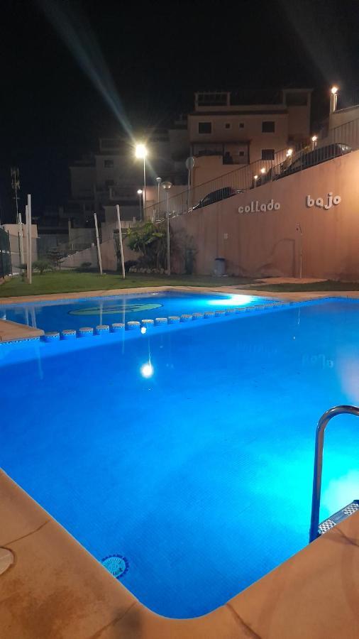 Piso Serena Beach Aguilas Luaran gambar