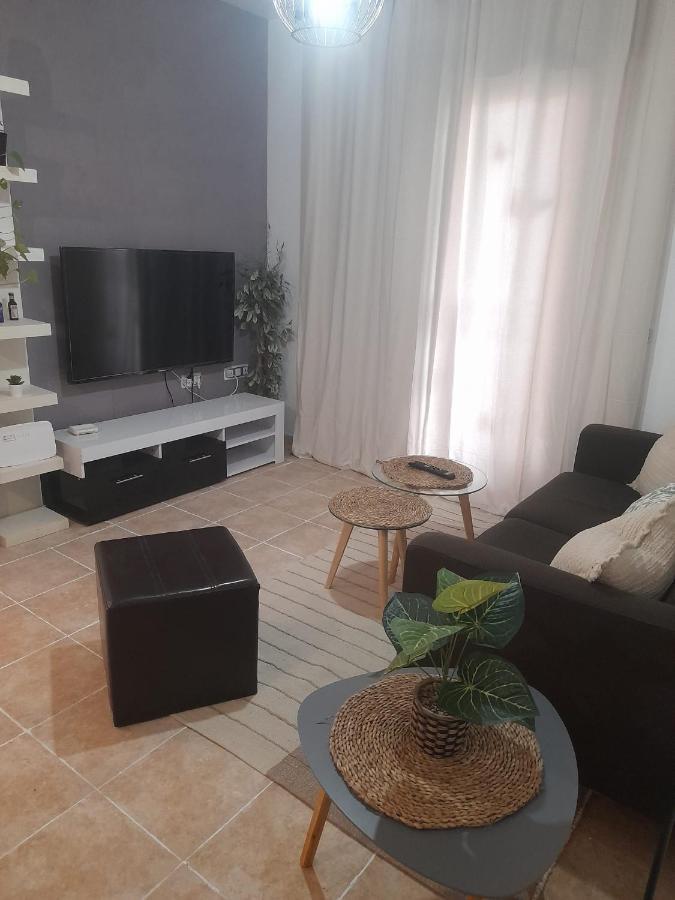 Piso Serena Beach Aguilas Luaran gambar