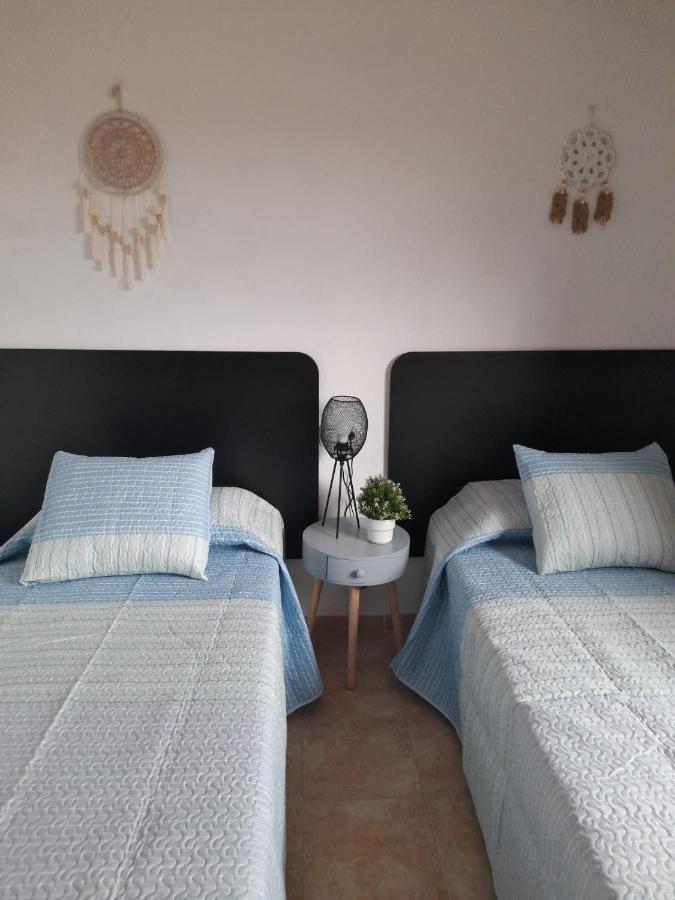 Piso Serena Beach Aguilas Luaran gambar