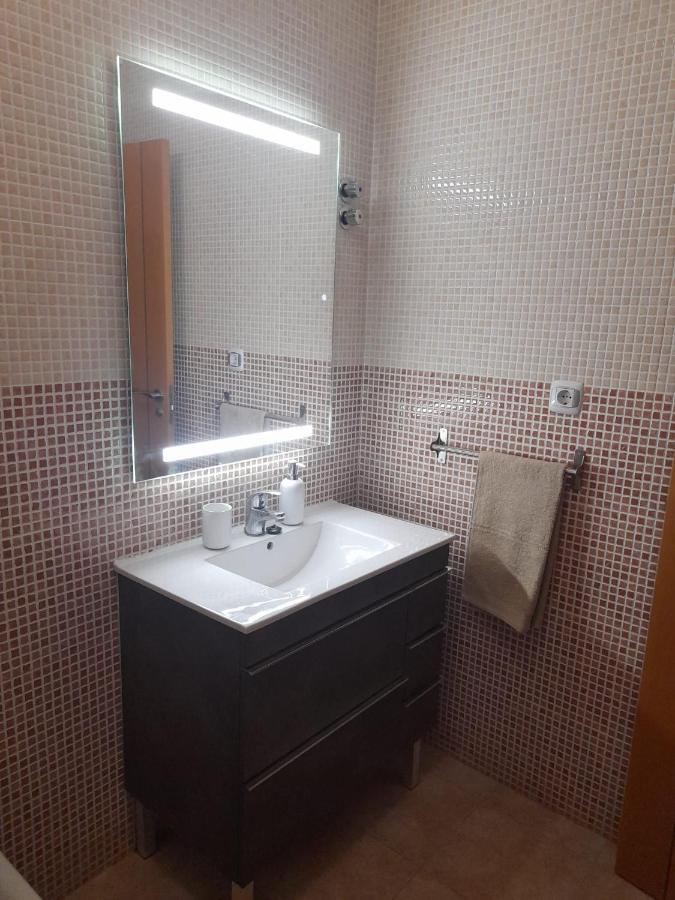 Piso Serena Beach Aguilas Luaran gambar