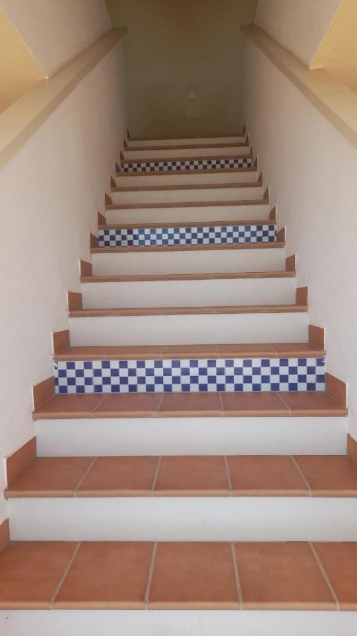 Piso Serena Beach Aguilas Luaran gambar