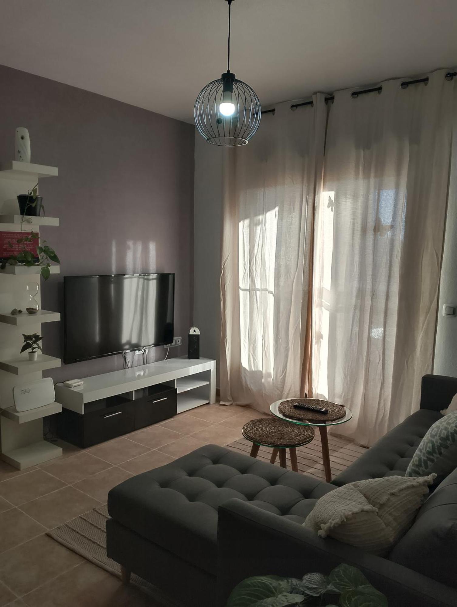 Piso Serena Beach Aguilas Luaran gambar