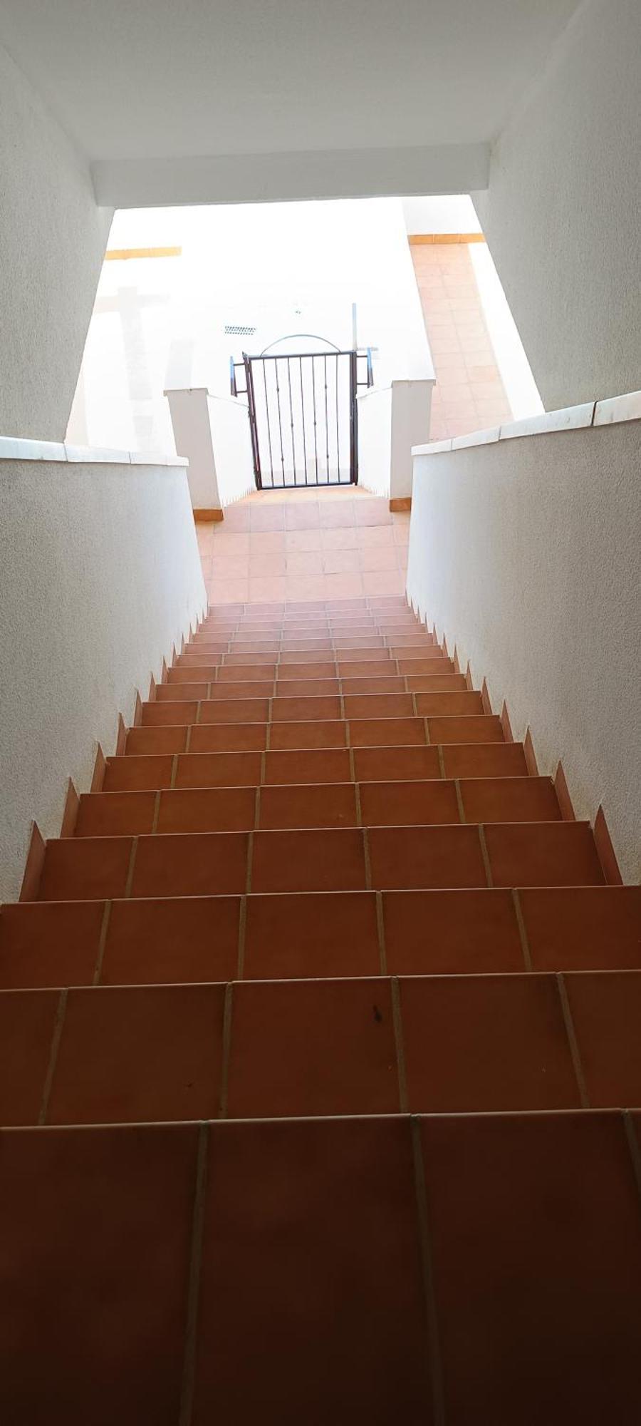 Piso Serena Beach Aguilas Luaran gambar